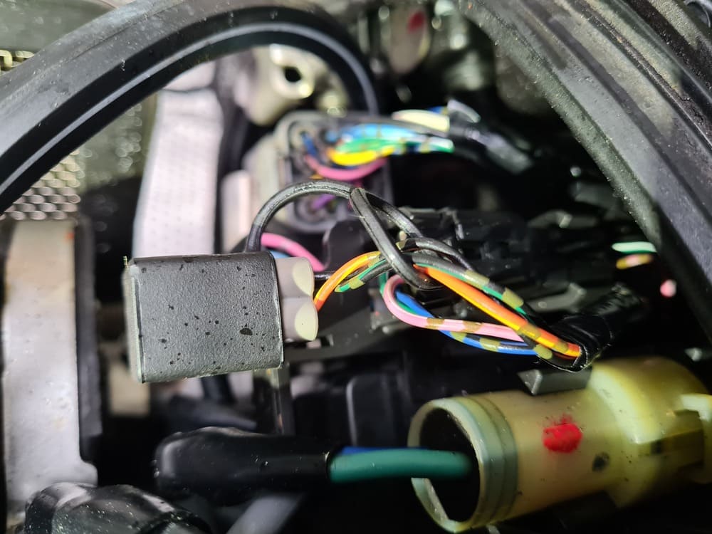 outboard motor electric