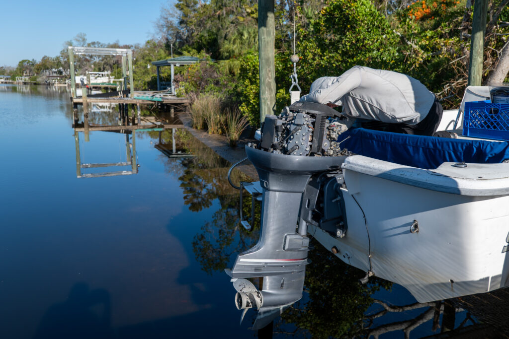 trolling motor 05